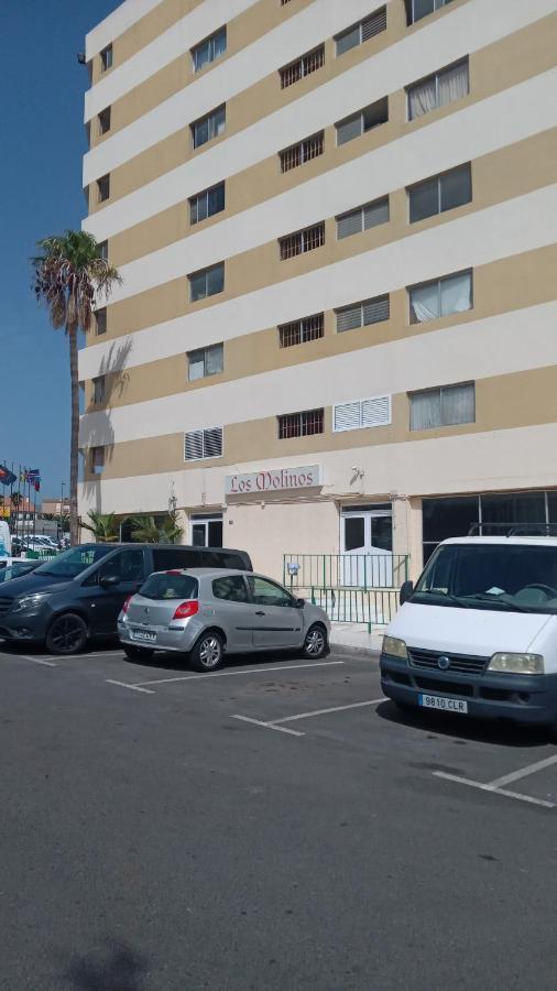 Fun & Relax Apartment Playa del Inglés Exterior foto