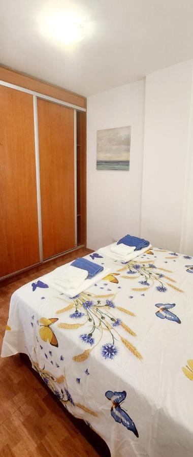 Fun & Relax Apartment Playa del Inglés Exterior foto