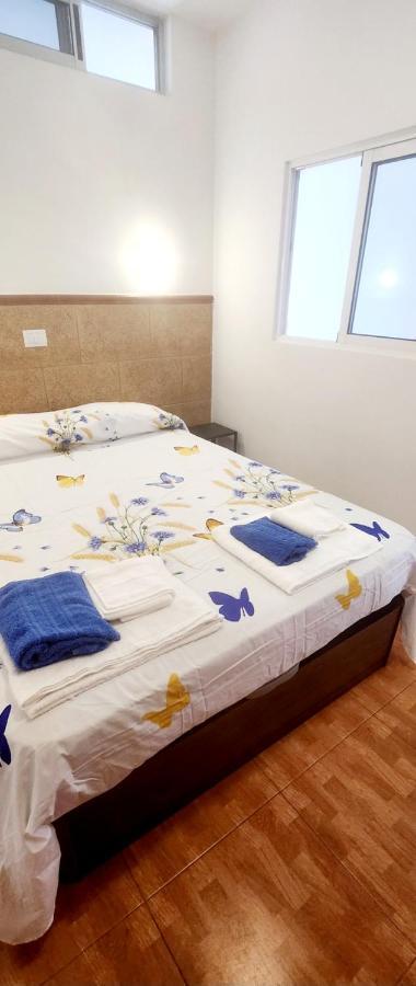 Fun & Relax Apartment Playa del Inglés Exterior foto