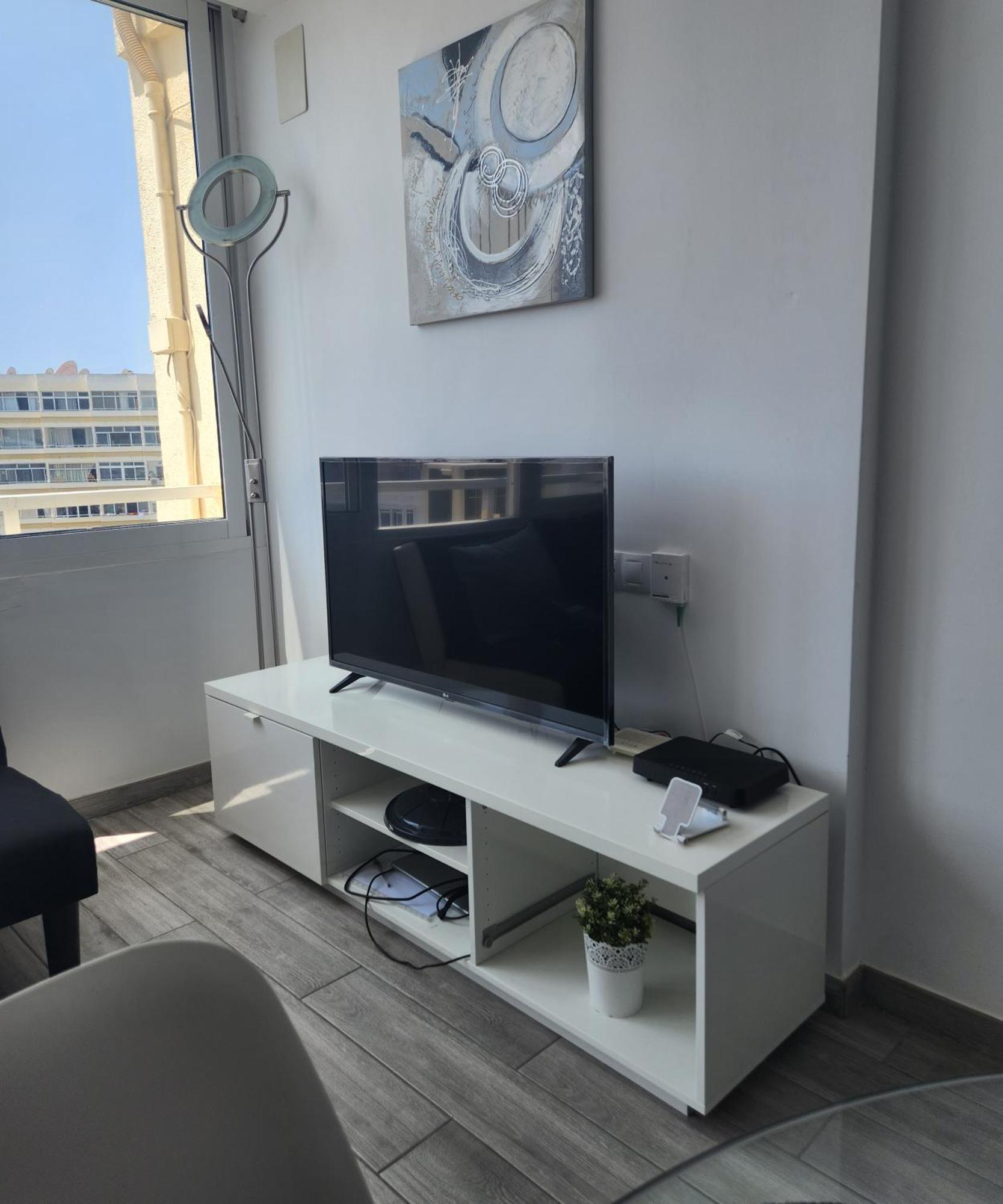 Fun & Relax Apartment Playa del Inglés Habitación foto